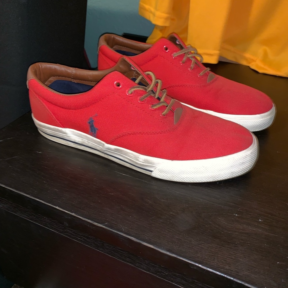 Polo Ralph Lauren Sneakers